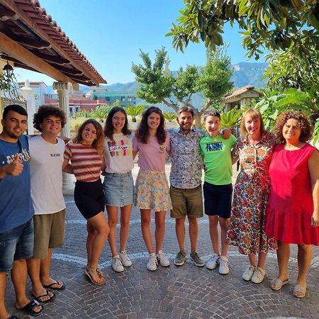 Buonocore Rooms Santa Maria La Carità Εξωτερικό φωτογραφία