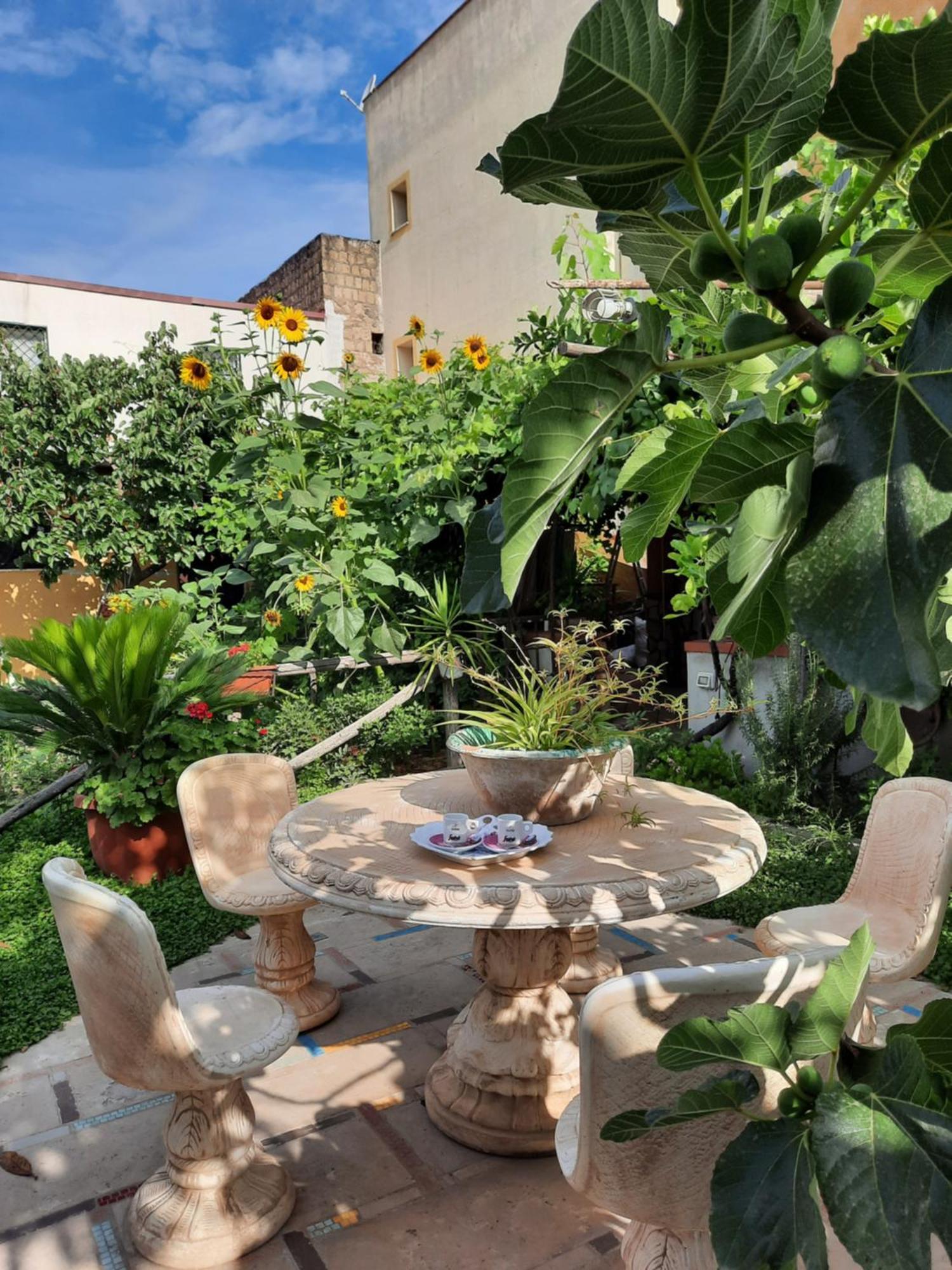 Buonocore Rooms Santa Maria La Carità Εξωτερικό φωτογραφία