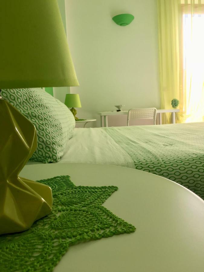 Buonocore Rooms Santa Maria La Carità Εξωτερικό φωτογραφία