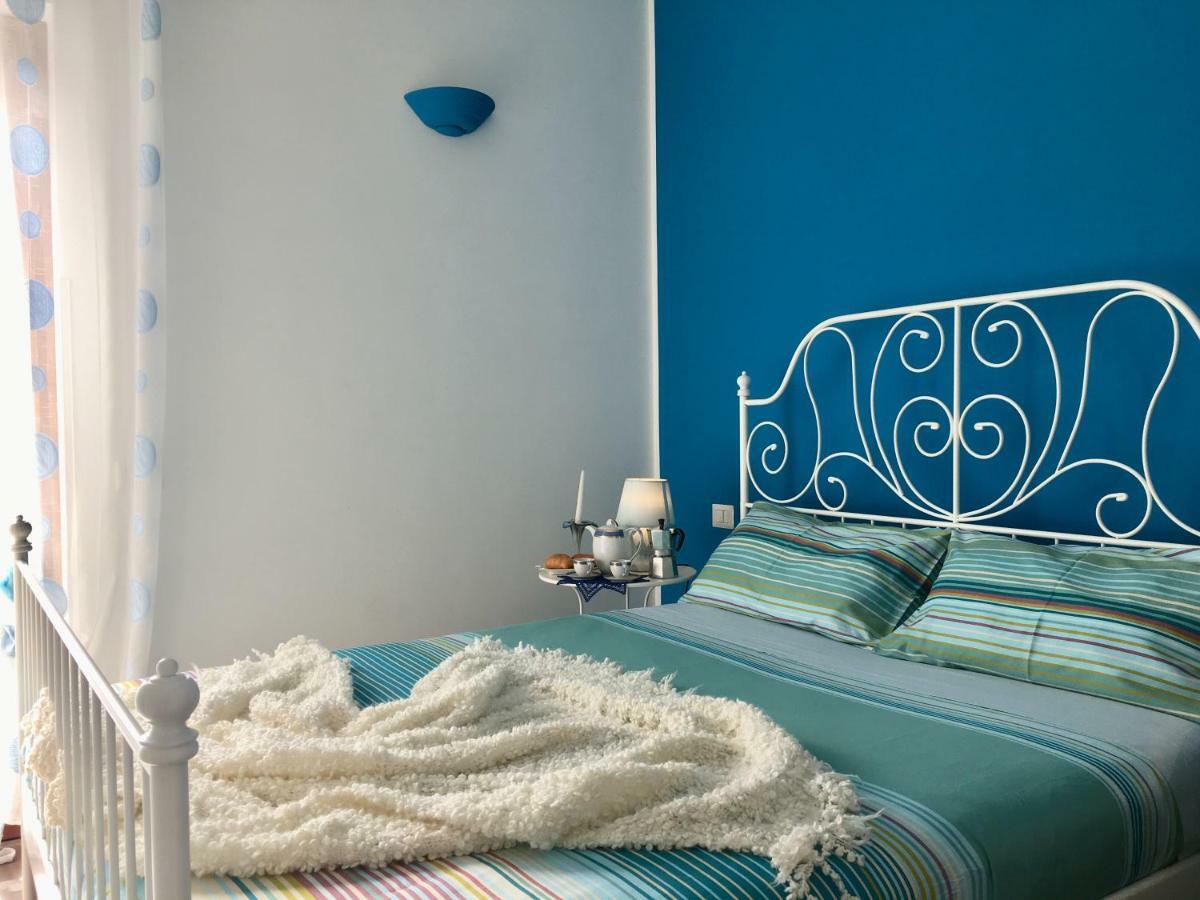 Buonocore Rooms Santa Maria La Carità Εξωτερικό φωτογραφία
