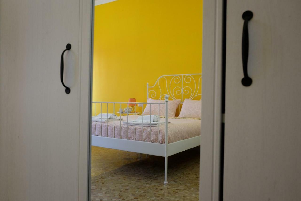 Buonocore Rooms Santa Maria La Carità Εξωτερικό φωτογραφία