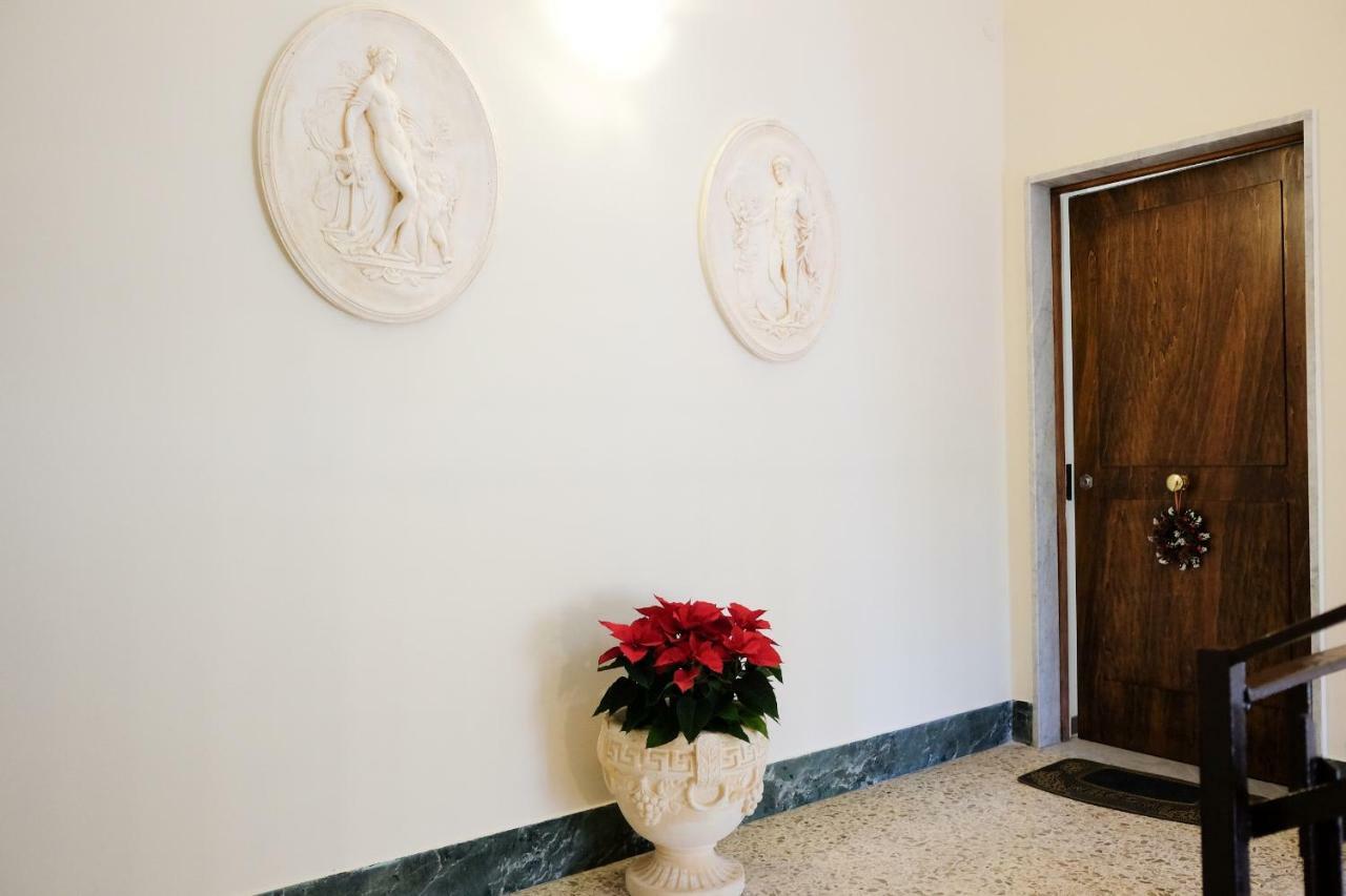 Buonocore Rooms Santa Maria La Carità Εξωτερικό φωτογραφία